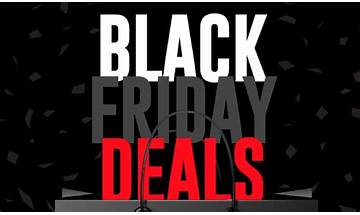 Best Black Friday & Cyber Monday Deals of 2022 for Digital Marketers